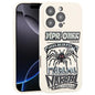 Graffiti Spider TPU Phone Case, For iPhone 16e, For iPhone 16 Pro Max, For iPhone 16 Pro, For iPhone 16 Plus