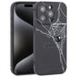 Graffiti Spider TPU Phone Case, For iPhone 16, For iPhone 15 Pro Max, For iPhone 15 Pro, For iPhone 15 Plus