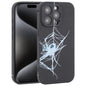 Graffiti Spider TPU Phone Case, For iPhone 16, For iPhone 15 Pro Max, For iPhone 15 Pro, For iPhone 15 Plus