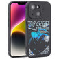 Graffiti Spider TPU Phone Case, For iPhone 15, For iPhone 14 Plus, For iPhone 14, For iPhone 14 Pro