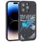 Graffiti Spider TPU Phone Case, For iPhone 15, For iPhone 14 Plus, For iPhone 14, For iPhone 14 Pro