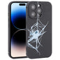 Graffiti Spider TPU Phone Case, For iPhone 14 Pro Max, For iPhone 13 Pro Max, For iPhone 13 Pro, For iPhone 13