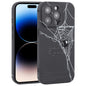 Graffiti Spider TPU Phone Case, For iPhone 14 Pro Max, For iPhone 13 Pro Max, For iPhone 13 Pro, For iPhone 13