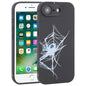 Graffiti Spider TPU Phone Case, For iPhone XR, For iPhone XS Max, For iPhone 8 Plus / 7 Plus, For iPhone 7 / 8