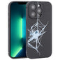 Graffiti Spider TPU Phone Case, For iPhone 14 Pro Max, For iPhone 13 Pro Max, For iPhone 13 Pro, For iPhone 13