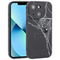 Graffiti Spider TPU Phone Case, For iPhone 14 Pro Max, For iPhone 13 Pro Max, For iPhone 13 Pro, For iPhone 13