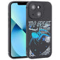 Graffiti Spider TPU Phone Case, For iPhone 14 Pro Max, For iPhone 13 Pro Max, For iPhone 13 Pro, For iPhone 13