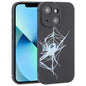 Graffiti Spider TPU Phone Case, For iPhone 13 mini, For iPhone 12, For iPhone 12 Pro Max, For iPhone 12 Pro