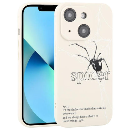 Graffiti Spider TPU Phone Case, For iPhone 13 mini, For iPhone 12, For iPhone 12 Pro Max, For iPhone 12 Pro