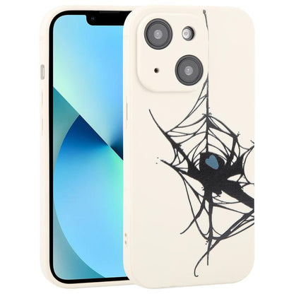 Graffiti Spider TPU Phone Case, For iPhone 13 mini, For iPhone 12, For iPhone 12 Pro Max, For iPhone 12 Pro