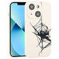 Graffiti Spider TPU Phone Case, For iPhone 13 mini, For iPhone 12, For iPhone 12 Pro Max, For iPhone 12 Pro