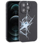 Graffiti Spider TPU Phone Case, For iPhone 13 mini, For iPhone 12, For iPhone 12 Pro Max, For iPhone 12 Pro