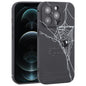 Graffiti Spider TPU Phone Case, For iPhone 13 mini, For iPhone 12, For iPhone 12 Pro Max, For iPhone 12 Pro