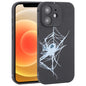 Graffiti Spider TPU Phone Case, For iPhone 12 mini, For iPhone 11, For iPhone 11 Pro, For iPhone XS / X