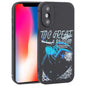 Graffiti Spider TPU Phone Case, For iPhone 12 mini, For iPhone 11, For iPhone 11 Pro, For iPhone XS / X