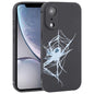 Graffiti Spider TPU Phone Case, For iPhone XR, For iPhone XS Max, For iPhone 8 Plus / 7 Plus, For iPhone 7 / 8