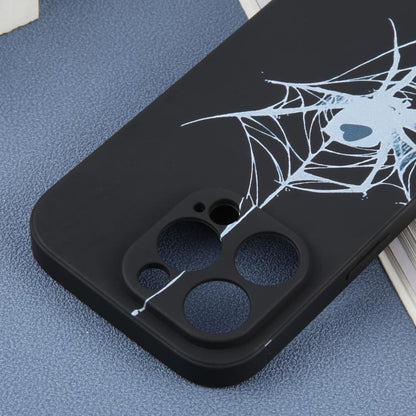 Graffiti Spider TPU Phone Case, For iPhone XR, For iPhone XS Max, For iPhone 8 Plus / 7 Plus, For iPhone 7 / 8