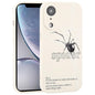 Graffiti Spider TPU Phone Case, For iPhone XR, For iPhone XS Max, For iPhone 8 Plus / 7 Plus, For iPhone 7 / 8