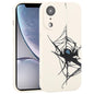 Graffiti Spider TPU Phone Case, For iPhone XR, For iPhone XS Max, For iPhone 8 Plus / 7 Plus, For iPhone 7 / 8