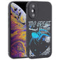 Graffiti Spider TPU Phone Case, For iPhone XR, For iPhone XS Max, For iPhone 8 Plus / 7 Plus, For iPhone 7 / 8