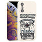Graffiti Spider TPU Phone Case, For iPhone XR, For iPhone XS Max, For iPhone 8 Plus / 7 Plus, For iPhone 7 / 8