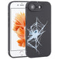 Graffiti Spider TPU Phone Case, For iPhone 6 Plus / 6s Plus, For iPhone 6 / 6s