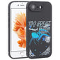 Graffiti Spider TPU Phone Case, For iPhone 6 Plus / 6s Plus, For iPhone 6 / 6s
