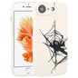 Graffiti Spider TPU Phone Case, For iPhone 6 Plus / 6s Plus, For iPhone 6 / 6s