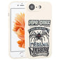 Graffiti Spider TPU Phone Case, For iPhone 6 Plus / 6s Plus, For iPhone 6 / 6s