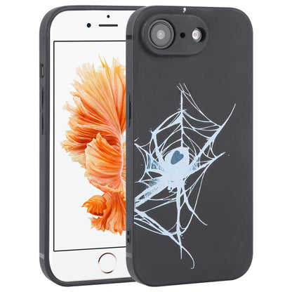 Graffiti Spider TPU Phone Case, For iPhone 6 Plus / 6s Plus, For iPhone 6 / 6s