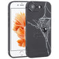 Graffiti Spider TPU Phone Case, For iPhone 6 Plus / 6s Plus, For iPhone 6 / 6s