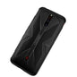 Butterfly Shadow Shockproof Rubber TPU Protective Case, For vivo iQOO Neo3, For vivo iQOO 5 Pro, For ZTE nubia Red Magic 5G / 5S, For ZTE nubia Play