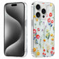 Electroplated Symphony Phone Case, For iPhone 17e / 16e, For iPhone 16 Pro Max, For iPhone 16 Pro