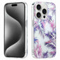 Electroplated Symphony Phone Case, For iPhone 17e / 16e, For iPhone 16 Pro Max, For iPhone 16 Pro
