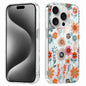 Electroplated Symphony Phone Case, For iPhone 17e / 16e, For iPhone 16 Pro Max, For iPhone 16 Pro
