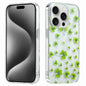 Electroplated Symphony Phone Case, For iPhone 17e / 16e, For iPhone 16 Pro Max, For iPhone 16 Pro