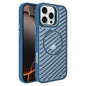 O-Shape Hollow Cooling Lens Holder MagSafe Phone Case, For iPhone 17e / 16e, For iPhone 16 Pro Max, For iPhone 16 Pro, For iPhone 16 Plus