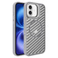 O-Shape Hollow Cooling Lens Holder MagSafe Phone Case, For iPhone 17e / 16e, For iPhone 16 Pro Max, For iPhone 16 Pro, For iPhone 16 Plus