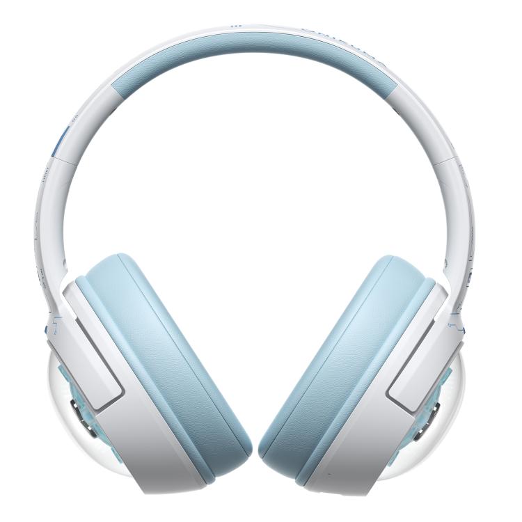 ONIKUMA GT802  Bluetooth 2.4G Wired E-sports Game Headset, GT802