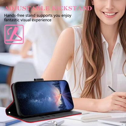 Metal Bow Leather Phone Case with Hand Strap, For iPhone 12 Pro Max, For iPhone 11 Pro Max, For iPhone 11, For iPhone 11 Pro