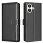 Litchi Texture RFID Anti-theft Leather Phone Case, For iPhone 18 Pro/17 Pro, For iPhone 18 Pro Max/17 Pro Max, For iPhone 17, For iPhone 17 Air