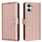 Litchi Texture RFID Anti-theft Leather Phone Case, For iPhone 17 Pro Max, For iPhone 17 Pro, For iPhone 17, For iPhone Air