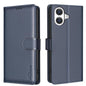 Litchi Texture RFID Anti-theft Leather Phone Case, For iPhone 18 Pro/17 Pro, For iPhone 18 Pro Max/17 Pro Max, For iPhone 17, For iPhone 17 Air