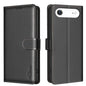 Litchi Texture RFID Anti-theft Leather Phone Case, For iPhone 18 Pro/17 Pro, For iPhone 18 Pro Max/17 Pro Max, For iPhone 17, For iPhone 17 Air
