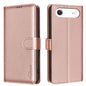 Litchi Texture RFID Anti-theft Leather Phone Case, For iPhone 18 Pro/17 Pro, For iPhone 18 Pro Max/17 Pro Max, For iPhone 17, For iPhone 17 Air