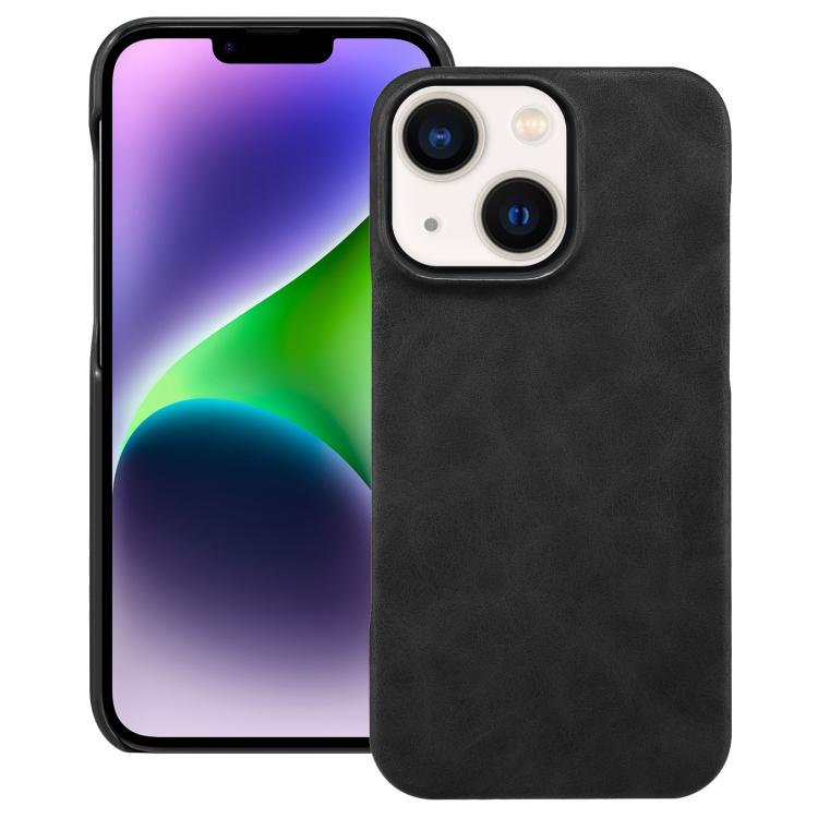 Retro Texture MagSafe Phone Case, For iPhone 15, For iPhone 14 / 13, For iPhone 14 Pro, For iPhone 14 Pro Max, For iPhone 13 Pro Max, For iPhone 13 Pro