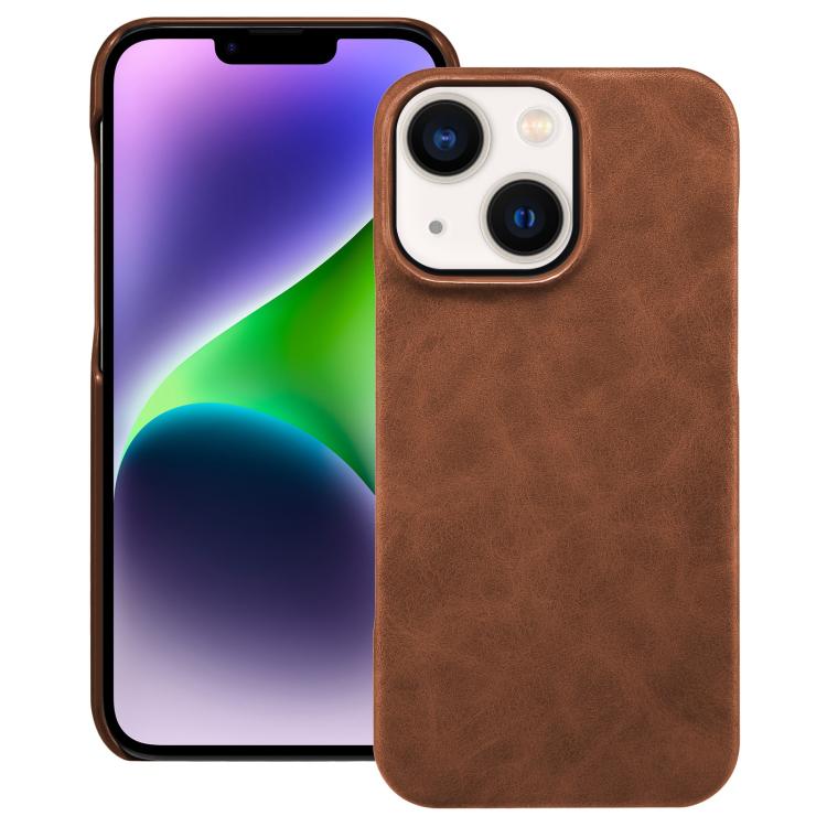 Retro Texture MagSafe Phone Case, For iPhone 15, For iPhone 14 / 13, For iPhone 14 Pro, For iPhone 14 Pro Max, For iPhone 13 Pro Max, For iPhone 13 Pro