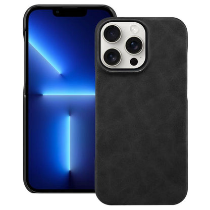 Retro Texture MagSafe Phone Case, For iPhone 15, For iPhone 14 / 13, For iPhone 14 Pro, For iPhone 14 Pro Max, For iPhone 13 Pro Max, For iPhone 13 Pro