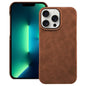 Retro Texture MagSafe Phone Case, For iPhone 15, For iPhone 14 / 13, For iPhone 14 Pro, For iPhone 14 Pro Max, For iPhone 13 Pro Max, For iPhone 13 Pro