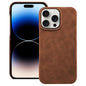 Retro Texture MagSafe Phone Case, For iPhone 15, For iPhone 14 / 13, For iPhone 14 Pro, For iPhone 14 Pro Max, For iPhone 13 Pro Max, For iPhone 13 Pro